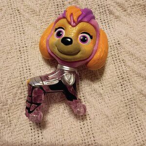 Paw Patrol Mighty Pups Skye toy figure